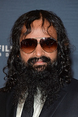 photo of person Suresh John
