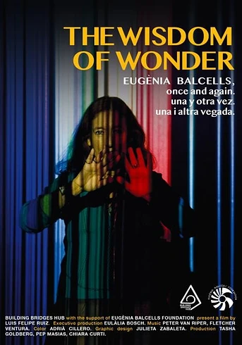 Poster de The Wisdom of Wonder
