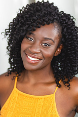 Foto de Liz Adjei