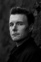 photo of person Jarmo Kiuru