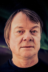 picture of actor Sverre Porsanger