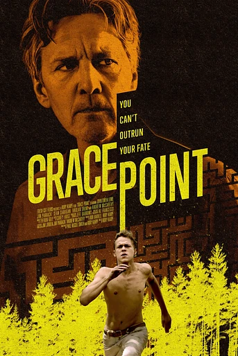 Poster de Grace Point