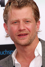 picture of actor Andreas Guenther