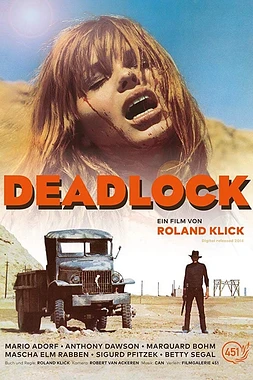 poster of movie Encuentro en Deadlock