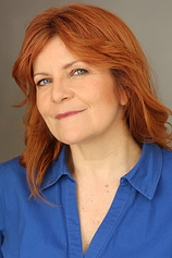 picture of actor Marta Malone