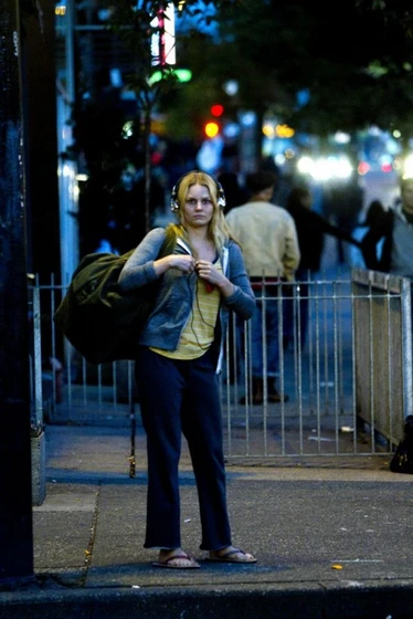 Jennifer Morrison en Buscando a Ashley