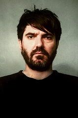 photo of person Jay Cheel