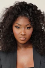 Foto de Fatou Kaba
