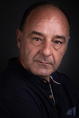 picture of actor Jordi Minguella