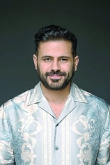 picture of actor Abdullah Boushahri
