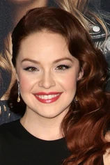 photo of person Shelley Regner