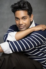 Foto de Deepak Mathews