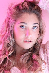 picture of actor Rosie McClelland