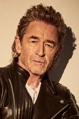 Foto de Peter Maffay