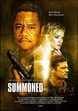 poster of movie Muerte al Jurado