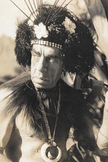 picture of actor Agostino Borgato