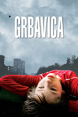 poster of movie Grbavica