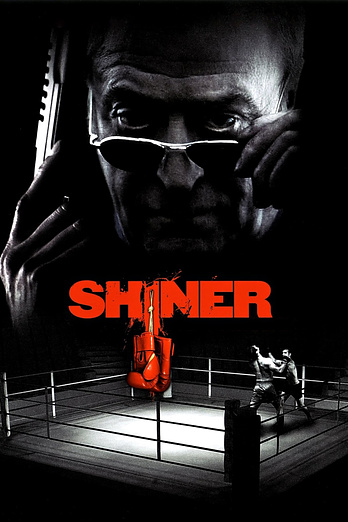 poster of content Shiner