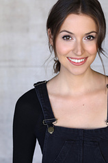 photo of person Alice Victoria Winslow