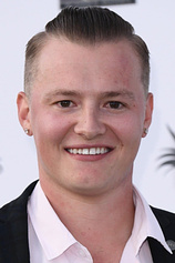 picture of actor Charlie Wernham