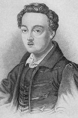 Foto de Georg Büchner