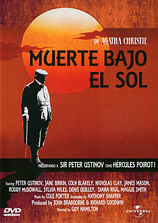 poster of movie Muerte Bajo el Sol