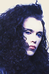 picture of actor Pete Burns