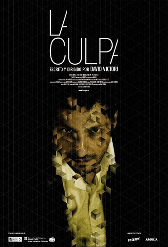 Poster de La Culpa