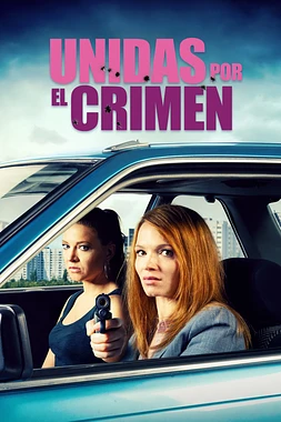 Unidas por el Crimen