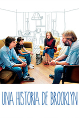 Una Historia de Brooklyn poster