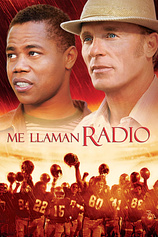 poster of movie Me llaman Radio