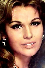 picture of actor Maria Latour