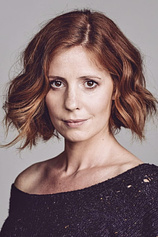 picture of actor Amy Nuttall