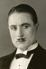 picture of actor Syd Chaplin