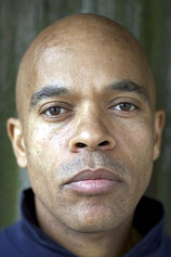 photo of person Vince Pope