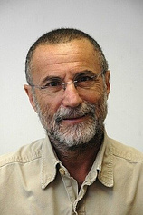 Foto de Yossi Melman