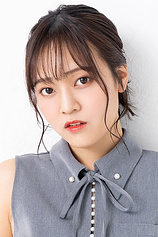 picture of actor Ayaka Asai