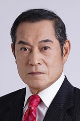 picture of actor Ken Matsudaira