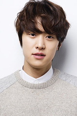 picture of actor Myeong Gong