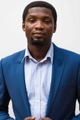 Foto de Kobina Amissah-Sam