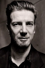 Foto de Bertrand Belin