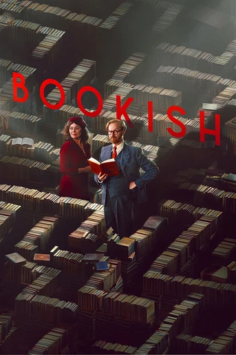 Poster de Bookish