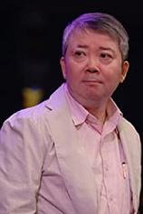 picture of actor Manfred Wong