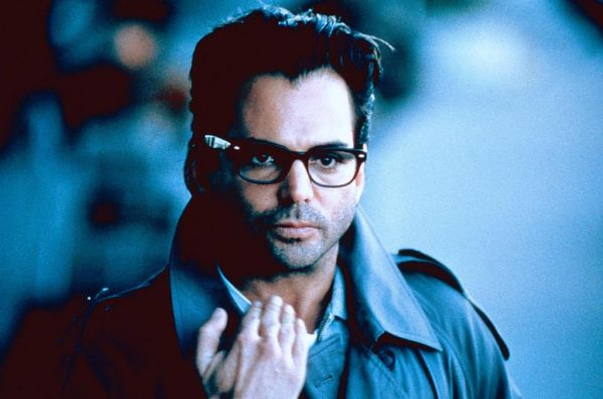 Richard Grieco en El Engaño