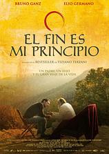 poster of movie El Fin es mi principio
