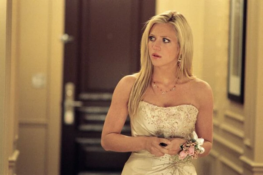 Brittany Snow en una-noche-para-morir