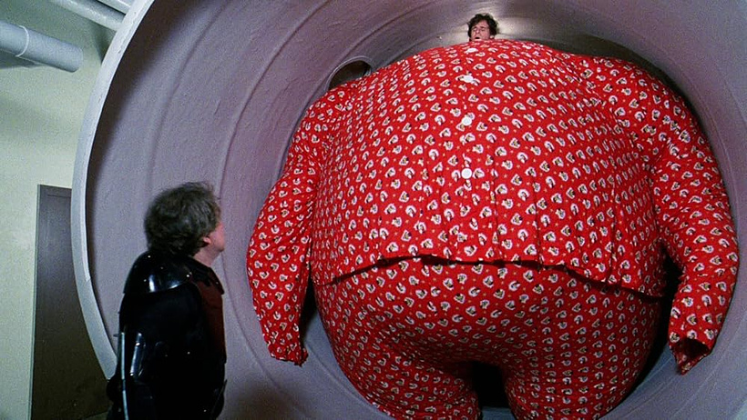 Imagen de Extraño Brebaje