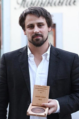 photo of person Gábor Reisz