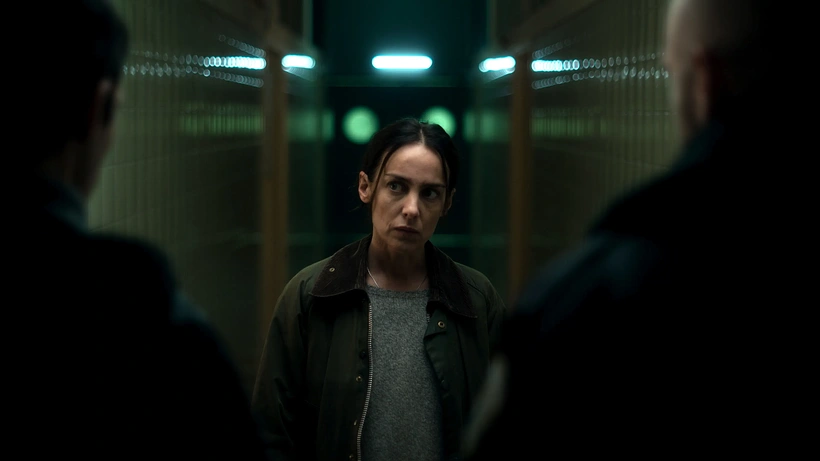 Imagen de Fragmentada