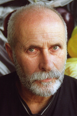 photo of person Rubén Tobías